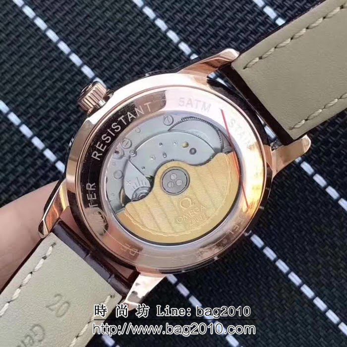 歐米茄OMEGA XB精品2018夏季火熱新款 高端男士腕表 WSS0445